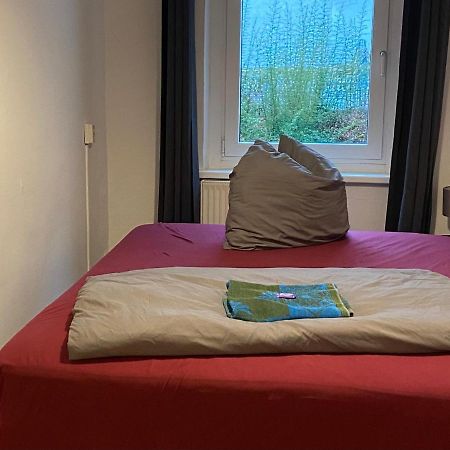 Osthafen III Apartment Berlin Exterior photo