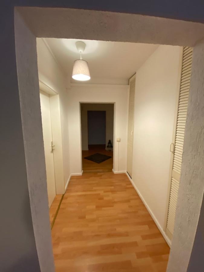 Osthafen III Apartment Berlin Exterior photo